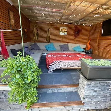 Daire T4 Climatise Avec Piscine Béziers