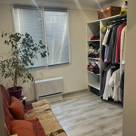 T4 Climatise Avec Piscine Daire Béziers